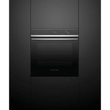 24'' Combination Steam Oven, 23 Function, Touch Screen with Dial - Tall - New Contemporary Style