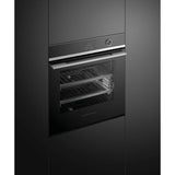 24'' Combination Steam Oven, 23 Function, Touch Screen with Dial - Tall - New Contemporary Style