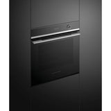24'' Combination Steam Oven, 23 Function, Touch Screen with Dial - Tall - New Contemporary Style