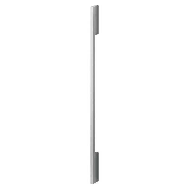 Fisher & Paykel - Contemporary Square Fine 2 pc Handle Kit for RS2474B Bottom Mount