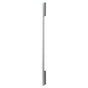 Fisher & Paykel - Contemporary Square Fine 2 pc Handle Kit for RS2474B Bottom Mount