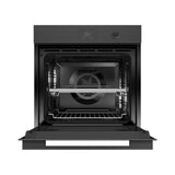 24'' Oven, 16 Function, Touch Screen with Dial, Self-cleaning - Tall - New Minimal Style