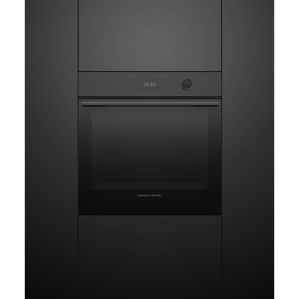 24'' Oven, 16 Function, Touch Screen with Dial, Self-cleaning - Tall - New Minimal Style