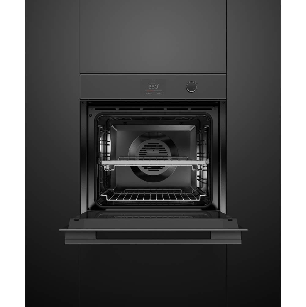 24'' Oven, 16 Function, Touch Screen with Dial, Self-cleaning - Tall - New Minimal Style