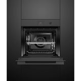 24'' Oven, 16 Function, Touch Screen with Dial, Self-cleaning - Tall - New Minimal Style