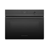 24'' Convection Speed Oven, 22 Function - Touch Screen with Dial - Compact