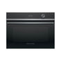 Fisher & Paykel - 24'' Convection Speed Oven, 22 Function, Touch Screen with Dial - Compact - New Contemporary Style