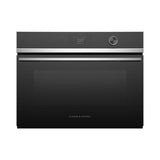 24'' Convection Speed Oven, 22 Function, Touch Screen with Dial - Compact - New Contemporary Style