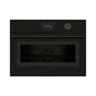 Fisher & Paykel - 24'' Convection Speed Oven, 22 Function, Touch Screen with Dial - Compact - New Minimal Style