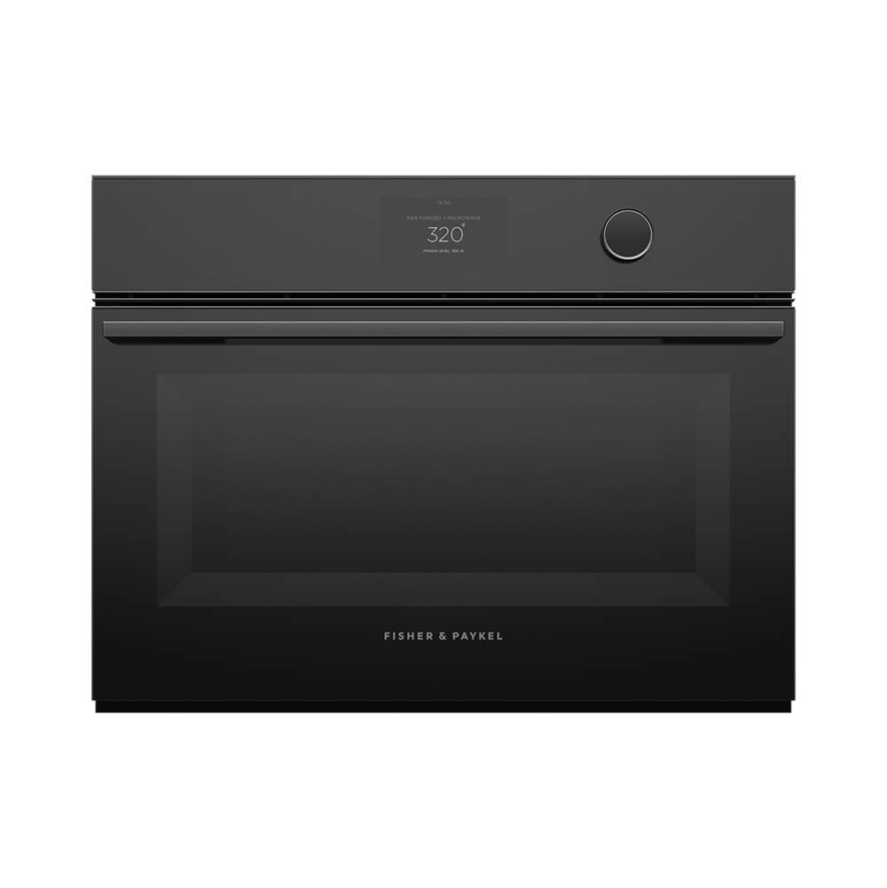 24'' Convection Speed Oven, 22 Function, Touch Screen with Dial - Compact - New Minimal Style