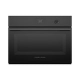 24'' Convection Speed Oven, 22 Function, Touch Screen with Dial - Compact - New Minimal Style