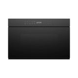 Fisher & Paykel - 24'' Microwave Drawer, 10 Power Levels, Handle-free