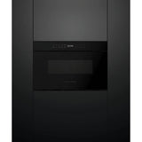 24'' Microwave Drawer, 10 Power Levels, Handle-free