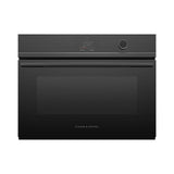 24'' Combination Steam Oven, 23 Function, Touch Screen with Dial - Compact