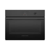 24'' Combination Steam Oven, 23 Function, Touch Screen with Dial - Compact - New Minimal Style