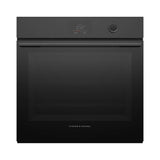Fisher & Paykel - 24'' Combination Steam Oven, 23 Function, Touch Screen with Dial - New Minimal Style