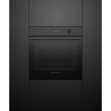 24'' Combination Steam Oven, 23 Function, Touch Screen with Dial - New Minimal Style