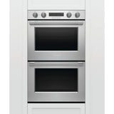 30'' Double Oven, 10 Function, Dial, Self-Cleaning - New Pro Styling