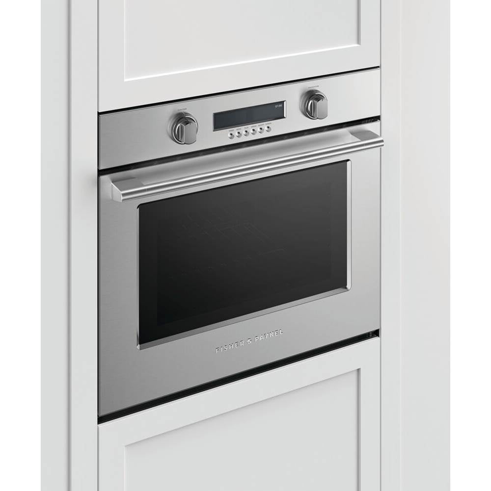 30'' Single Oven, 10 Function, Dial, Self-cleaning - New Pro Styling