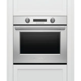 30'' Single Oven, 10 Function, Dial, Self-cleaning - New Pro Styling