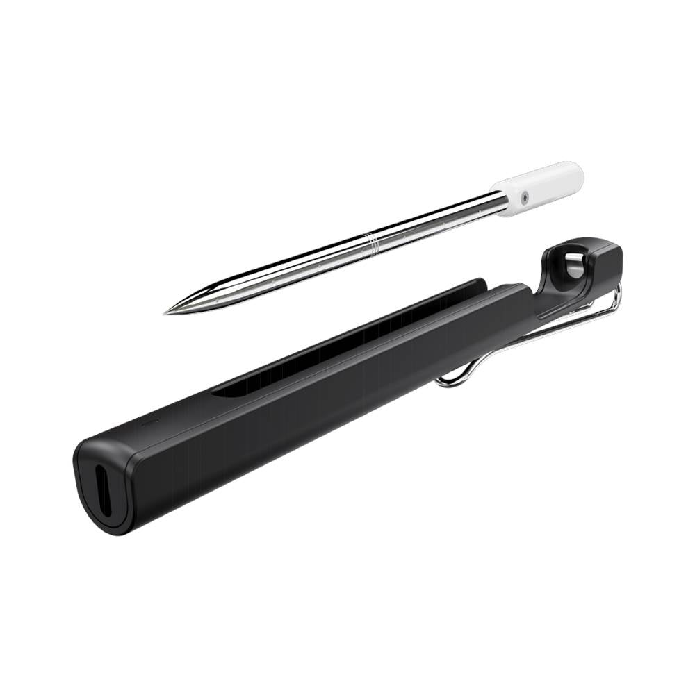 Wireless Temperature Sensor