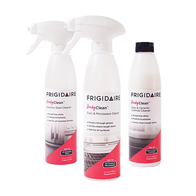 Frigidaire - ReadyCleanE Kitchen Surface Cleaners