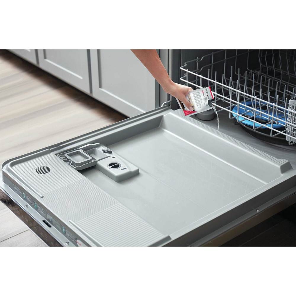 Frigidaire - ReadyClean Probiotic Dishwasher Cleaner