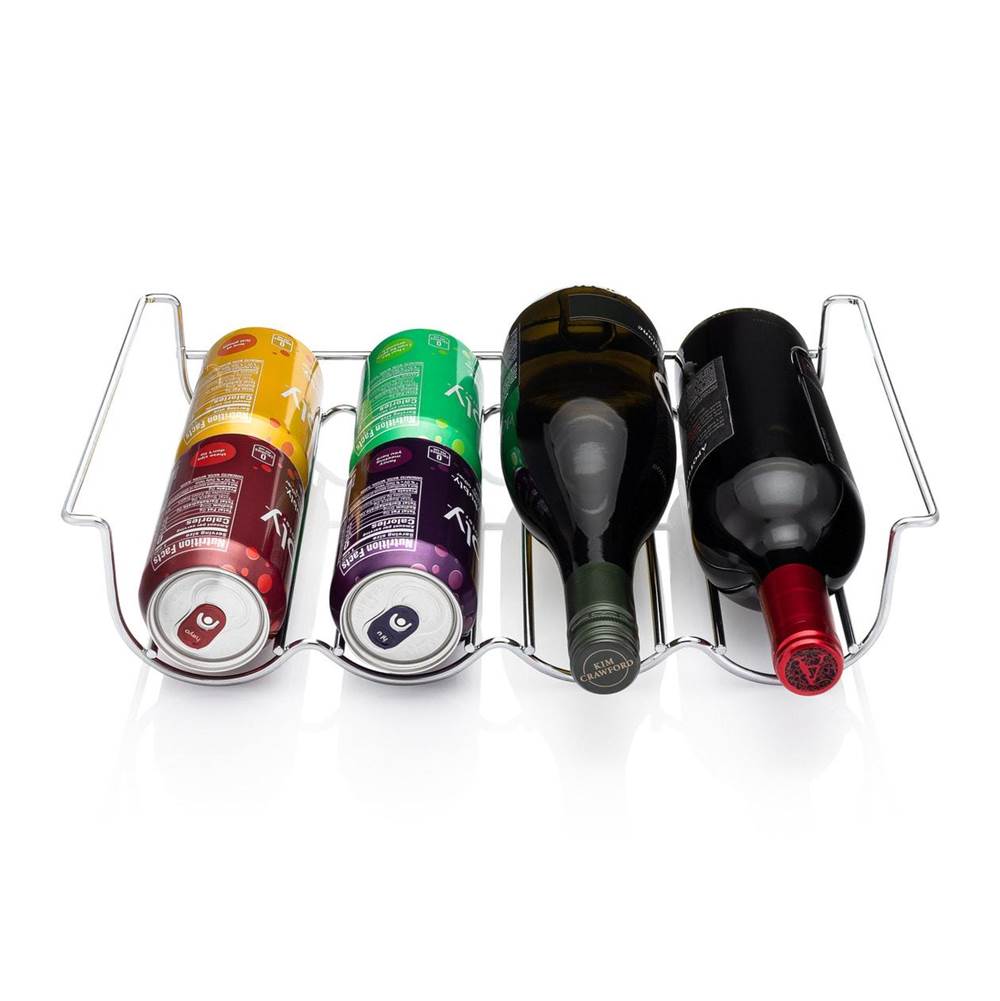 Frigidaire - ReadyStore Wine and Beverage  Rack