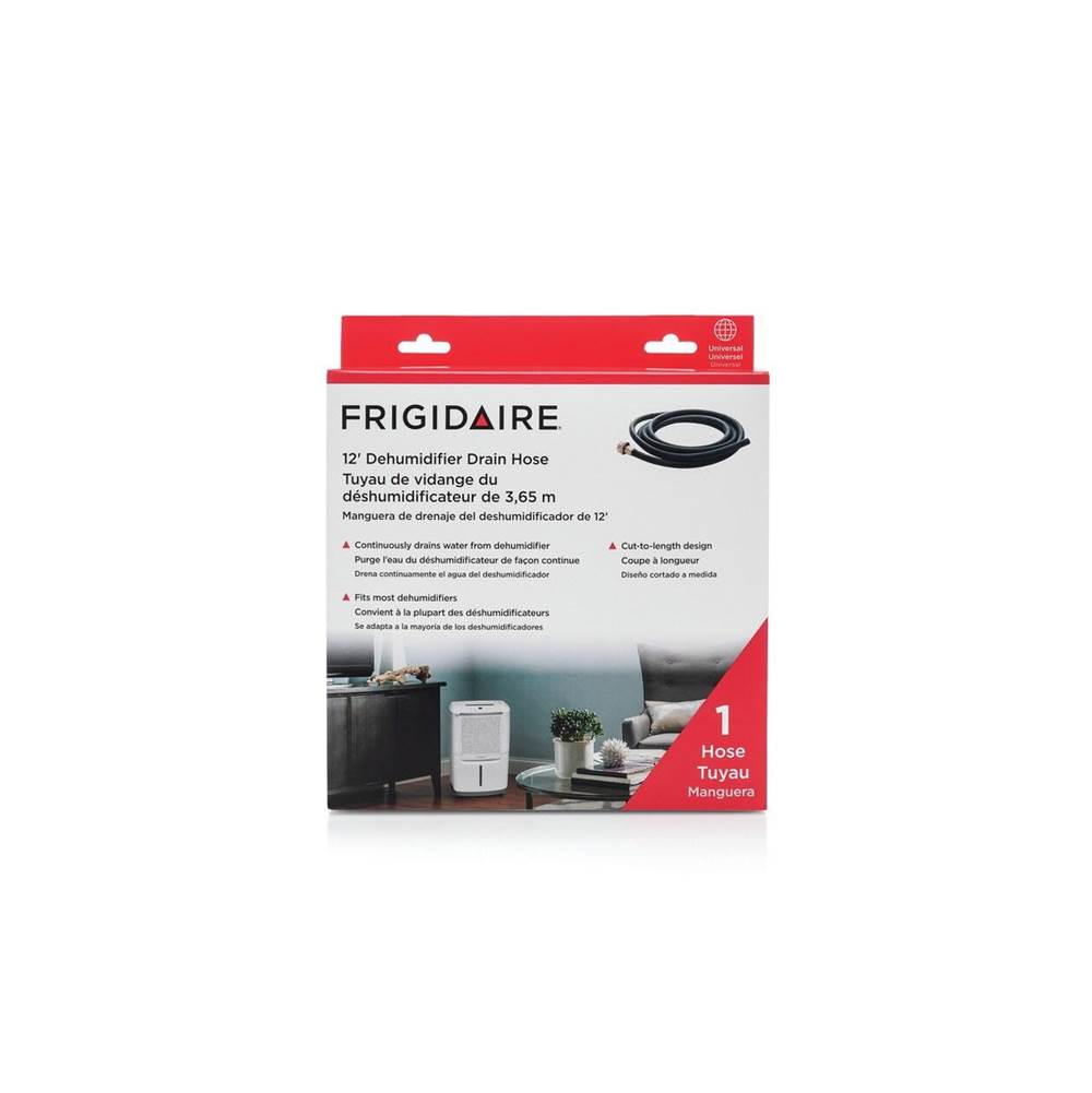 Frigidaire - Dehumidifier Drain Hose
