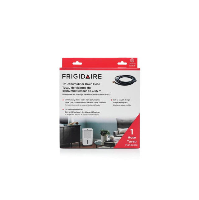Frigidaire - Dehumidifier Drain Hose