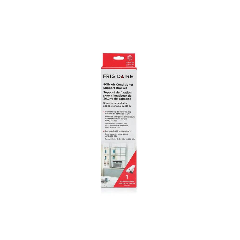Frigidaire - 80 lb. Air Conditioner Support Bracket