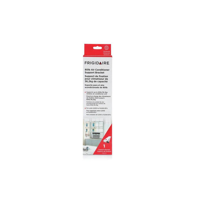 Frigidaire - 80 lb. Air Conditioner Support Bracket