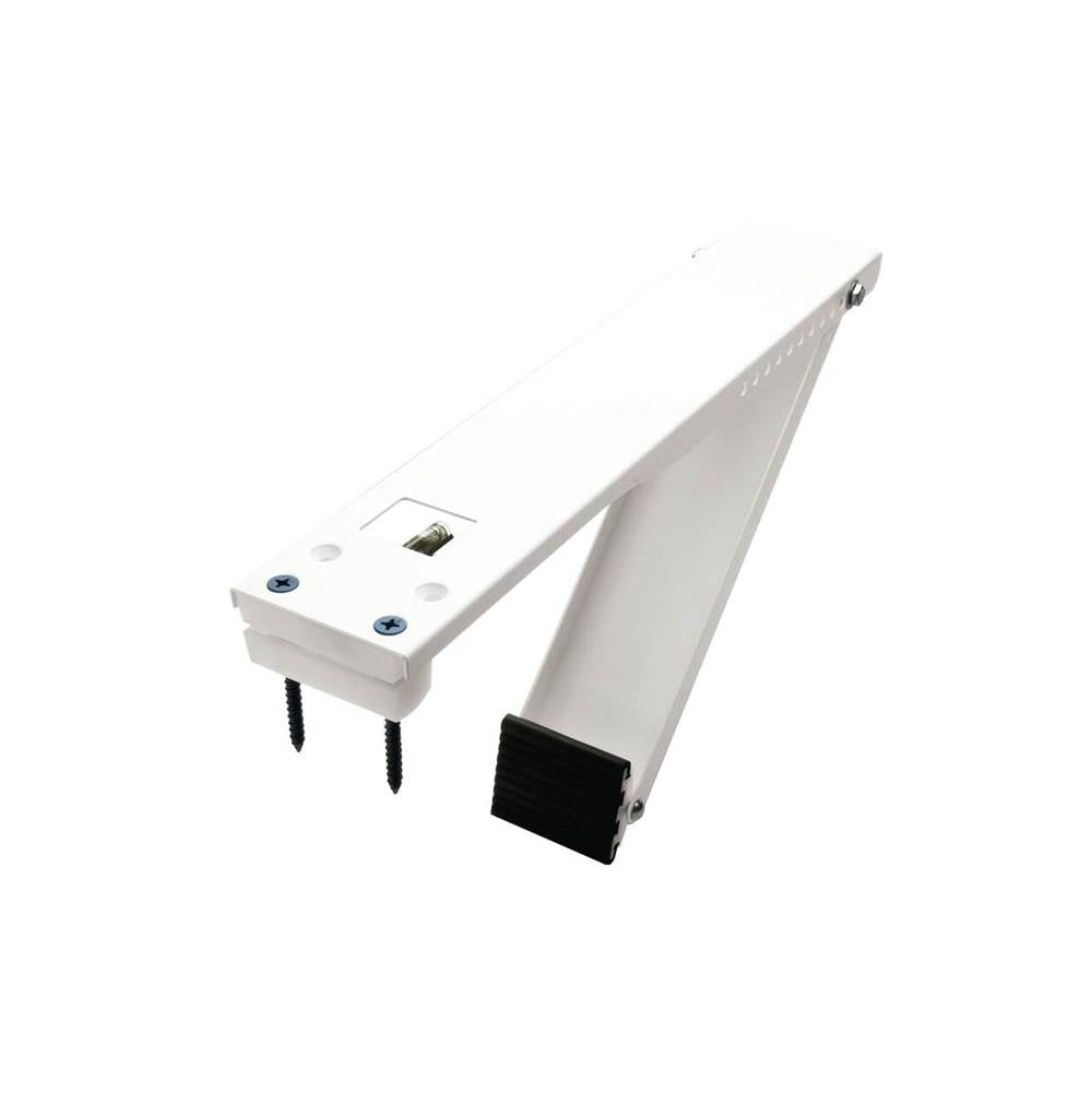 Frigidaire - 160 lb. Air Conditioner Support Bracket