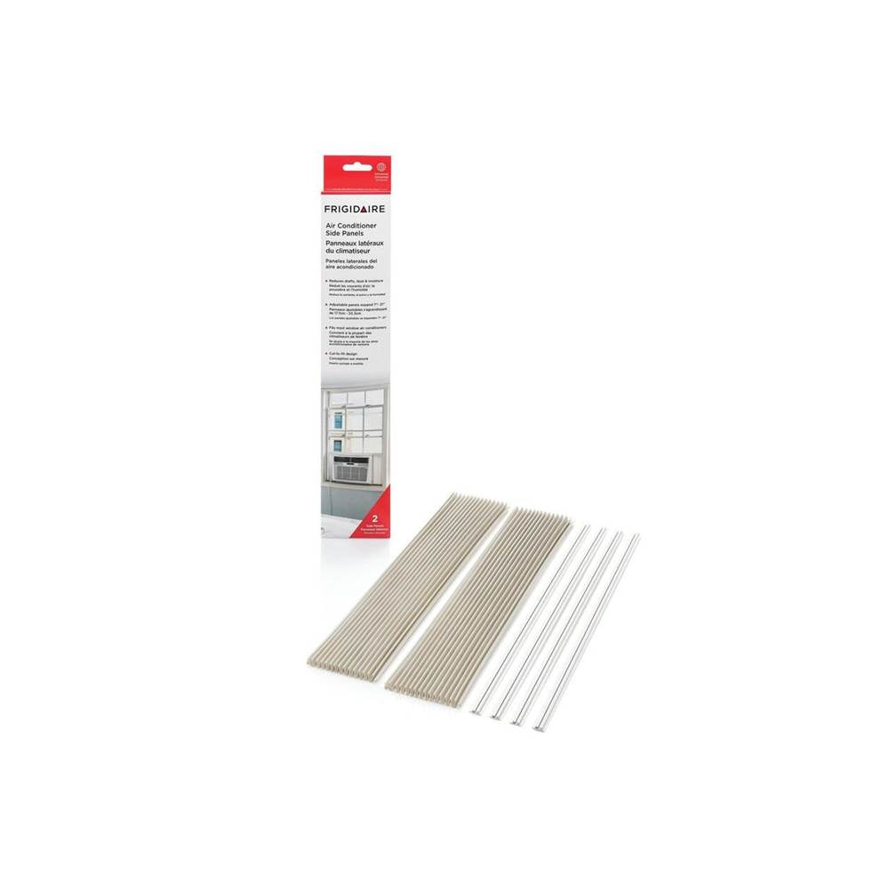 Frigidaire - Air Conditioner Side Panel Kit