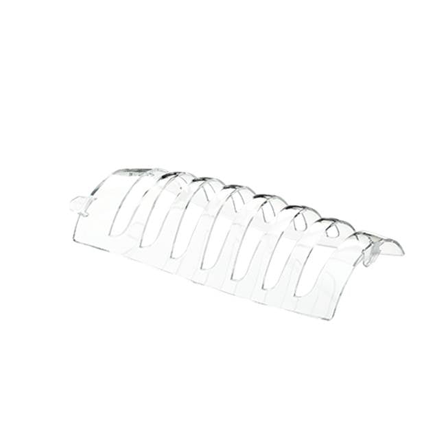 Frigidaire - Clear Light Cover