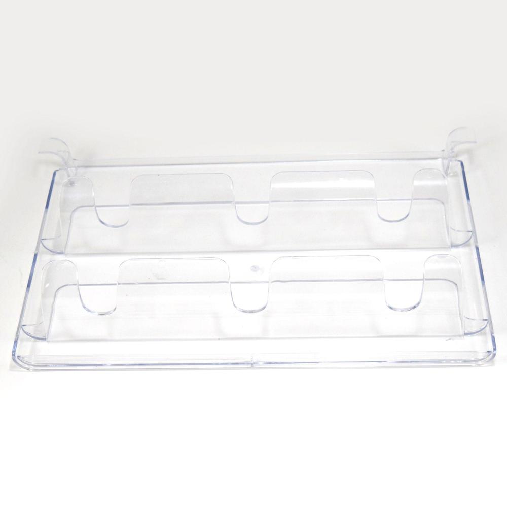 Frigidaire - Clear Can Rack