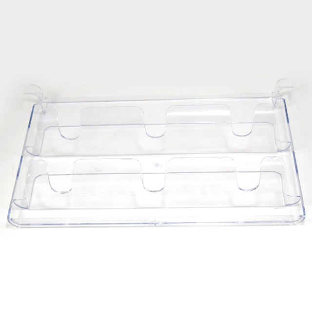 Frigidaire - Clear Can Rack