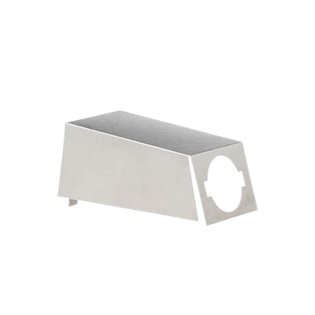 Frigidaire - Metal Light Cover