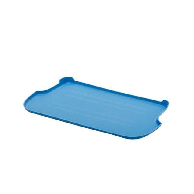 Frigidaire - Small Blue Door Bin Liner
