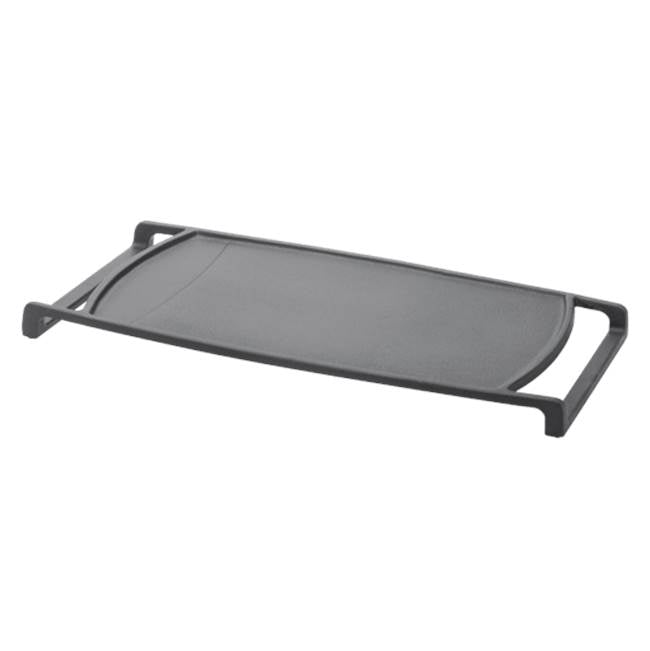 Frigidaire - Griddle for Gas Ranges and Cooktops