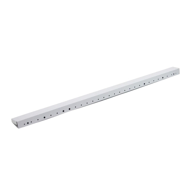 Frigidaire - White Slide-In Range Filler Kit - White