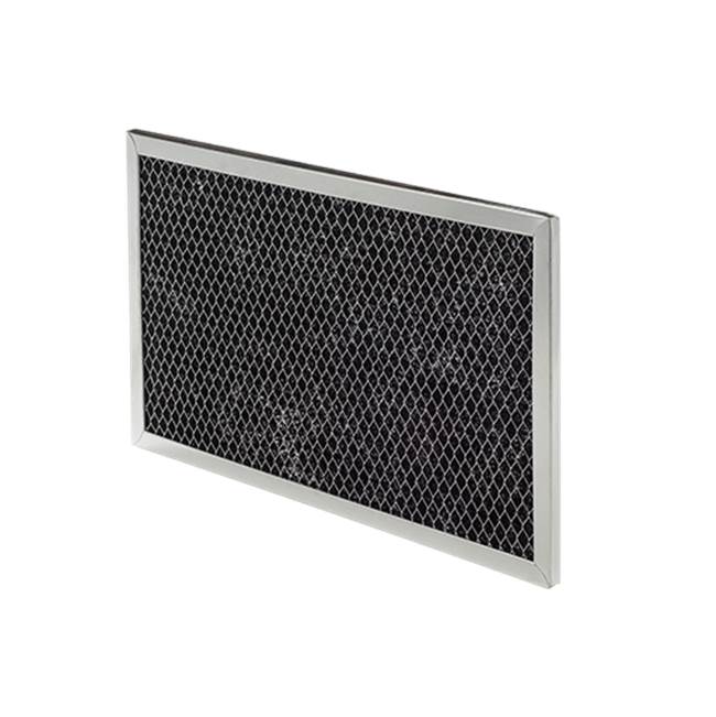 Frigidaire - Dual Charcoal-Grease Air Filter for Microwaves
