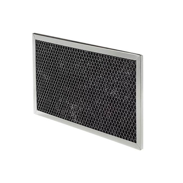 Frigidaire - Dual Charcoal-Grease Air Filter for Microwaves