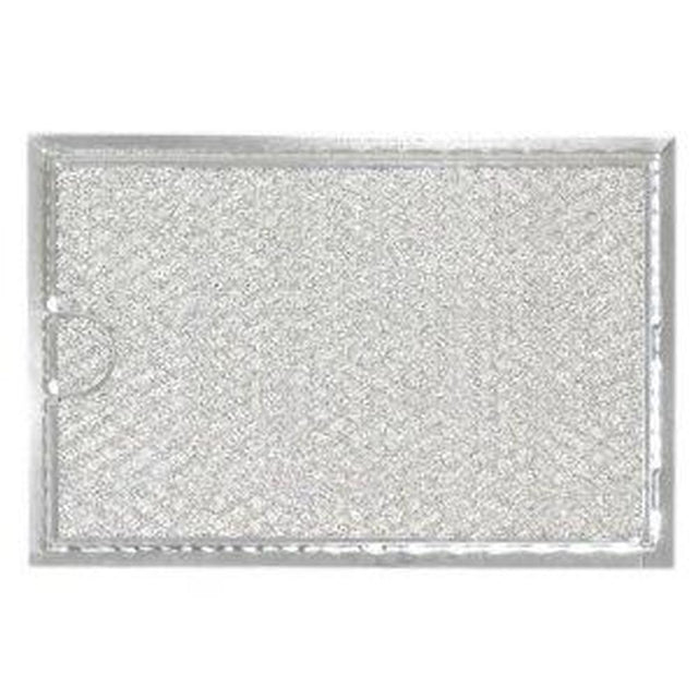 Frigidaire - Stainless Steel Microwave Filter - Stainless Steel