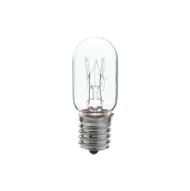 Frigidaire - 20-Watt Appliance Light Bulb