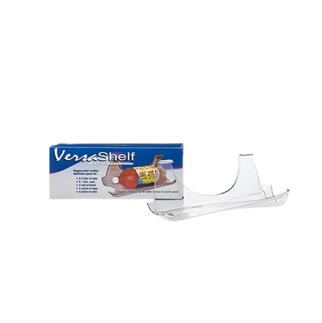 Frigidaire - Clear Versa Shelf