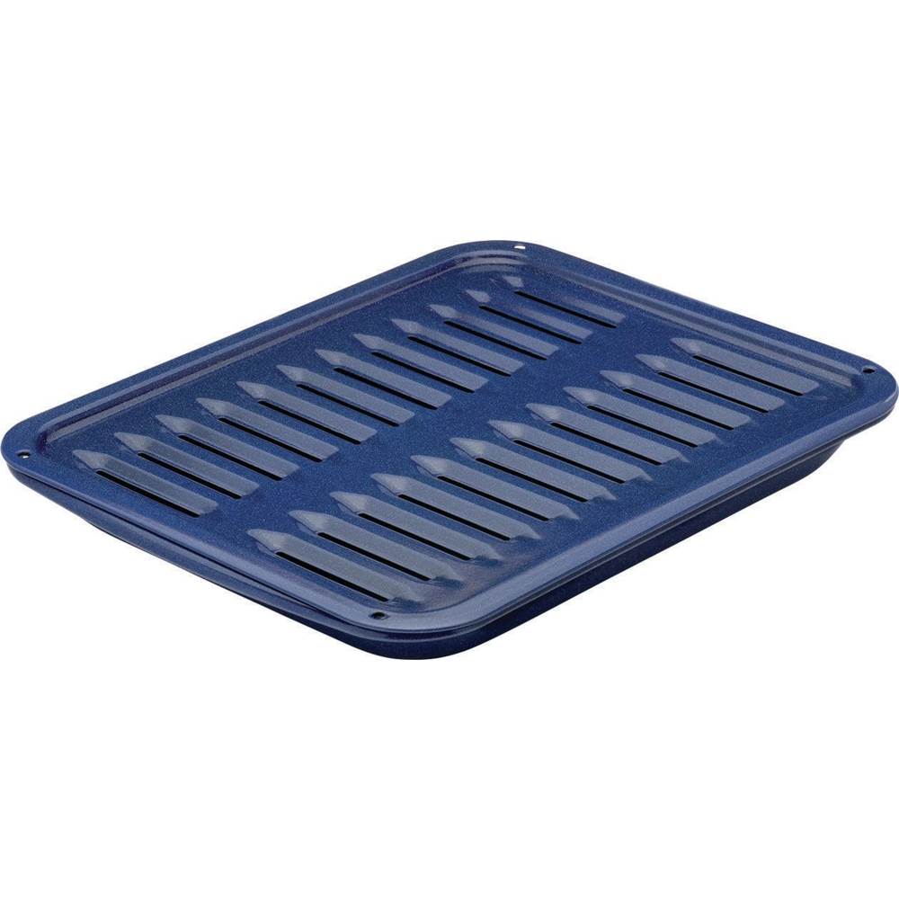 Frigidaire - Broiler Pan and Insert