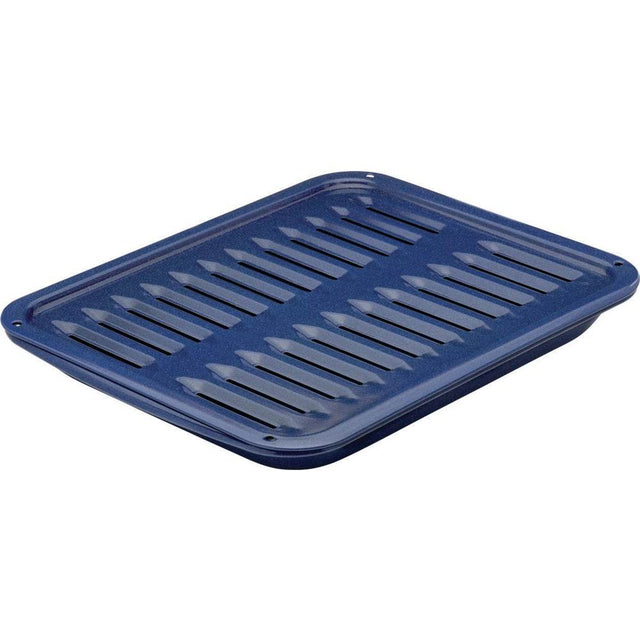 Frigidaire - Broiler Pan and Insert