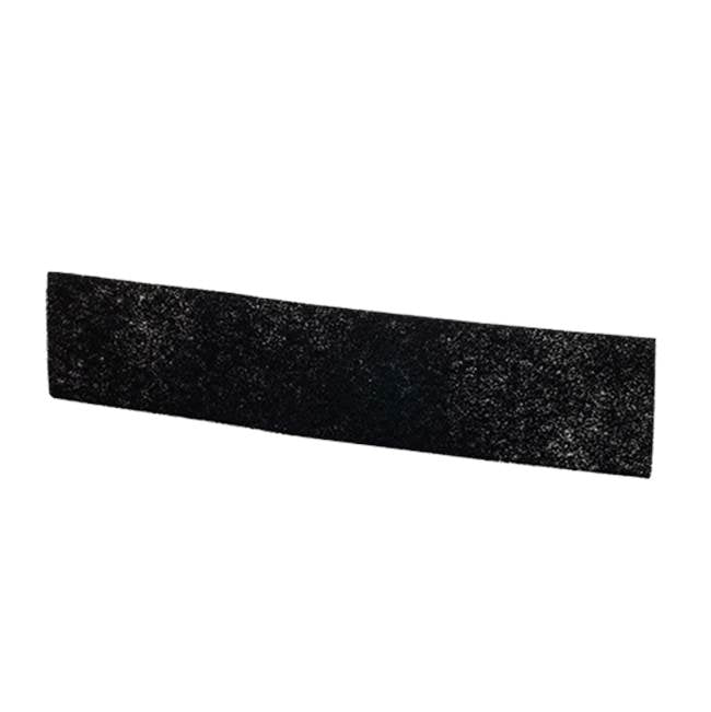 Frigidaire - Charcoal Recirculation Filter for Microwaves