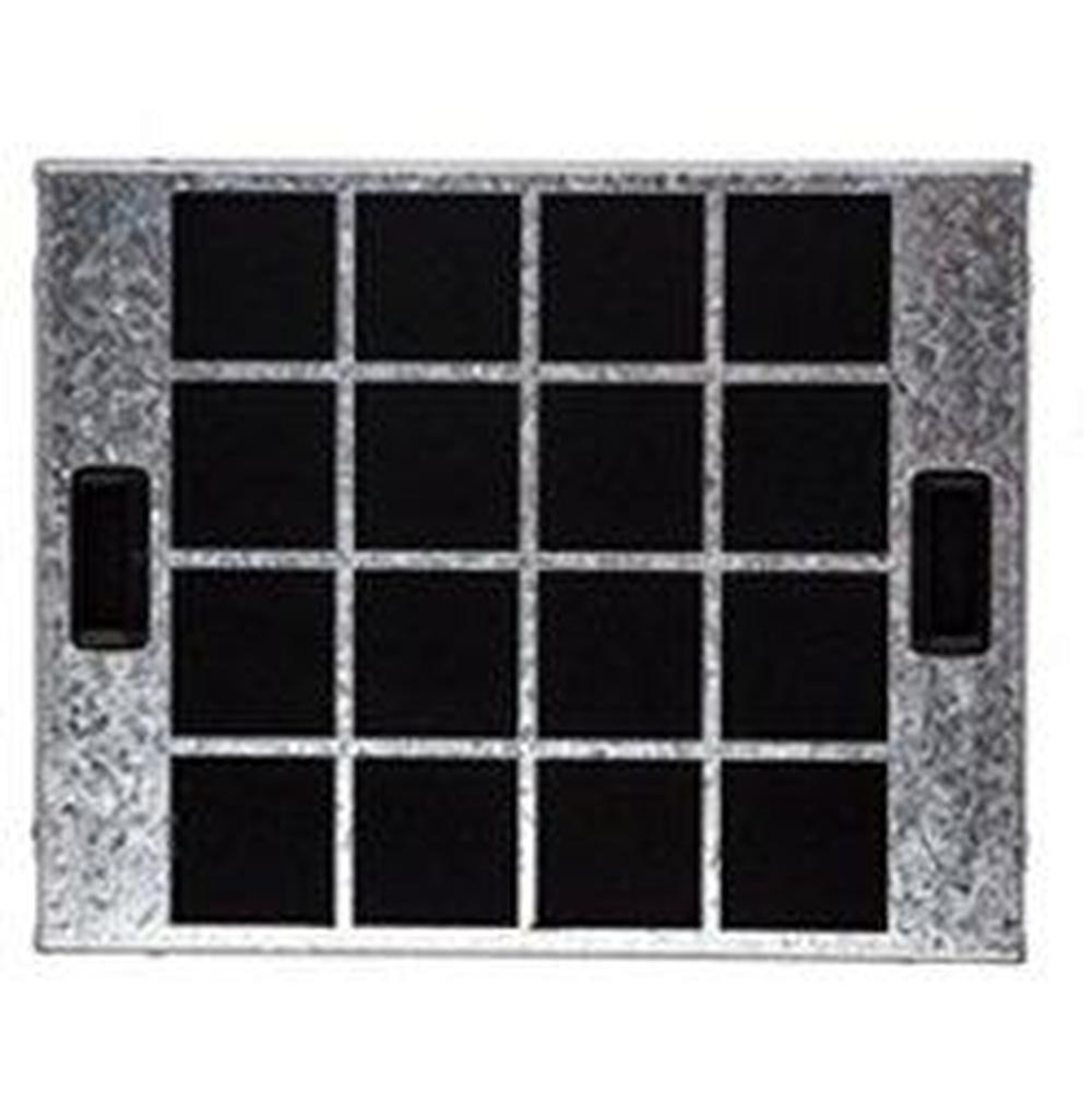 Frigidaire - 11.5'' x 9.25'' Charcoal Range Hood Filter